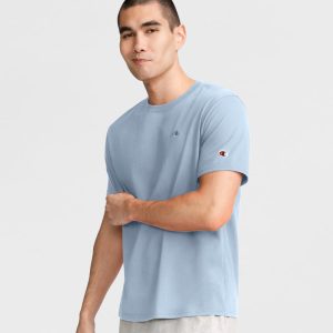 CLASSIC T-SHIRT, C LOGO