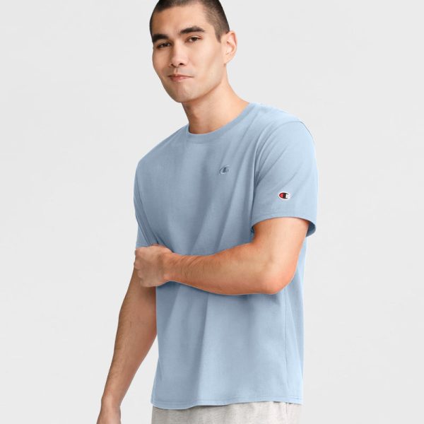 CLASSIC T-SHIRT, C LOGO