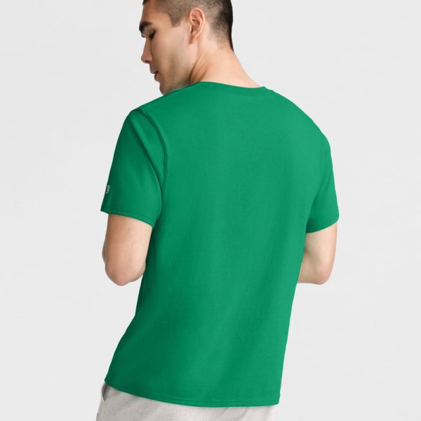 CLASSIC T-SHIRT, C LOGO - Image 2