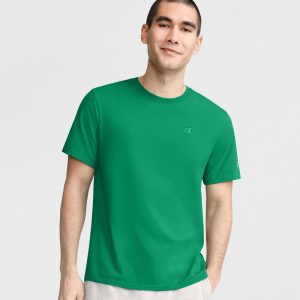 CLASSIC T-SHIRT, C LOGO