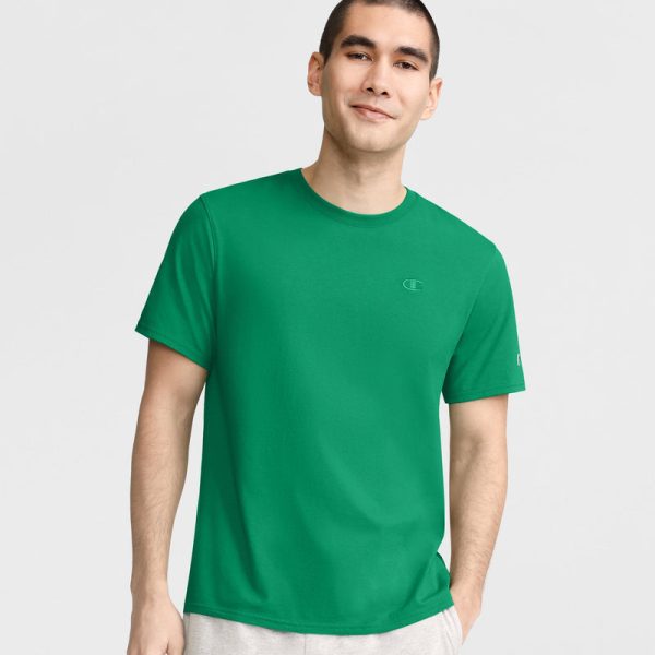 CLASSIC T-SHIRT, C LOGO