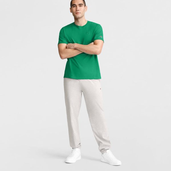 CLASSIC T-SHIRT, C LOGO - Image 4