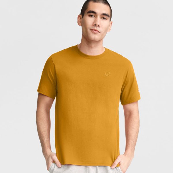 CLASSIC T-SHIRT, C LOGO