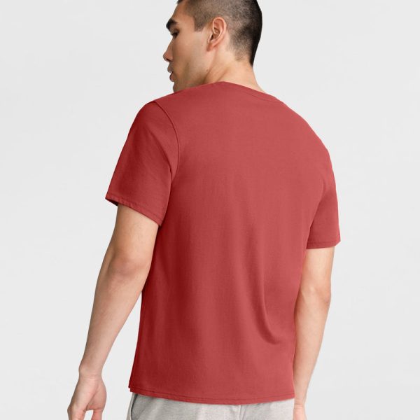 CLASSIC T-SHIRT, C LOGO - Image 2