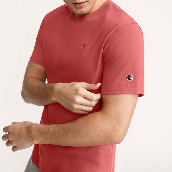 CLASSIC T-SHIRT, C LOGO - Image 3