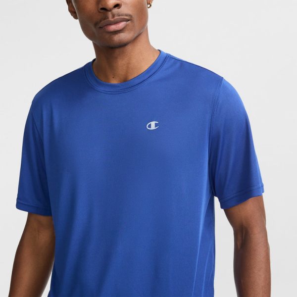 SPORT T-SHIRT, REFLECTIVE C LOGO - Image 3
