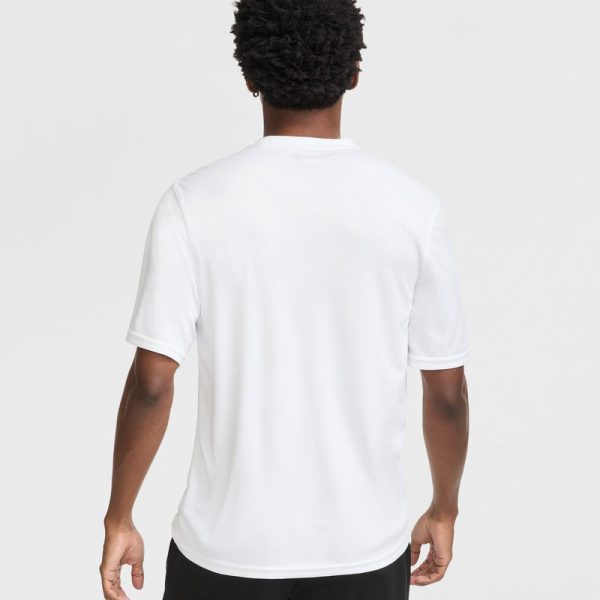 SPORT T-SHIRT, REFLECTIVE C LOGO - Image 2