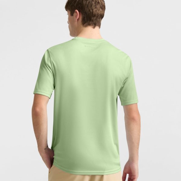SPORT T-SHIRT, REFLECTIVE C LOGO - Image 2