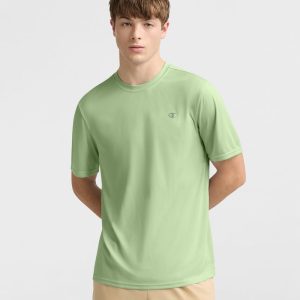 SPORT T-SHIRT, REFLECTIVE C LOGO
