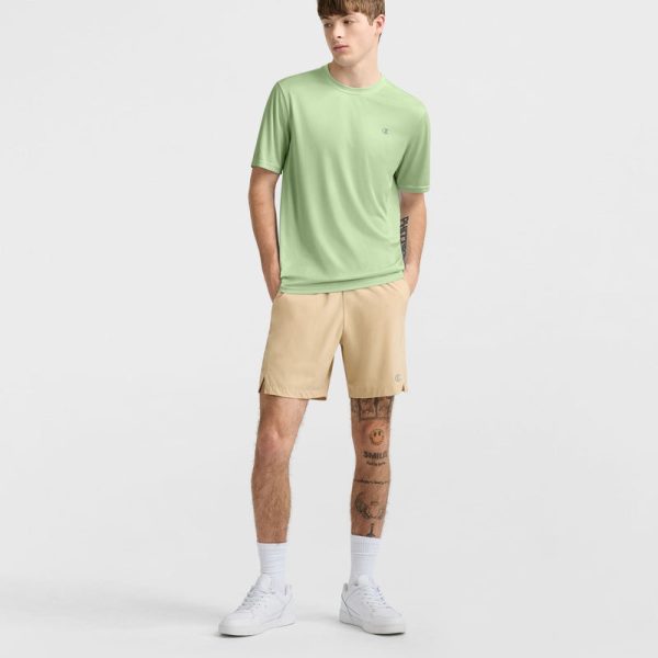 SPORT T-SHIRT, REFLECTIVE C LOGO - Image 5