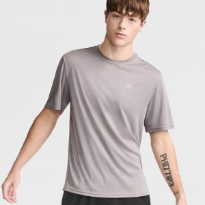 SPORT T-SHIRT, REFLECTIVE C LOGO