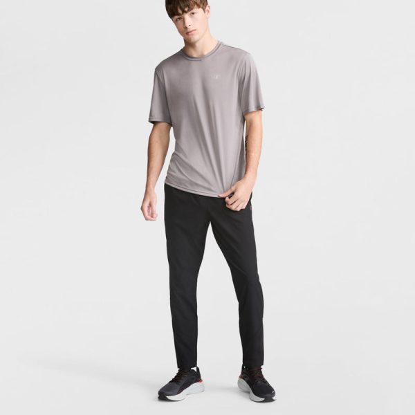 SPORT T-SHIRT, REFLECTIVE C LOGO - Image 5