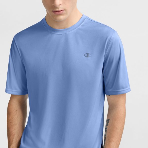 SPORT T-SHIRT, REFLECTIVE C LOGO - Image 3