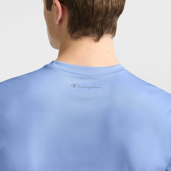 SPORT T-SHIRT, REFLECTIVE C LOGO - Image 4