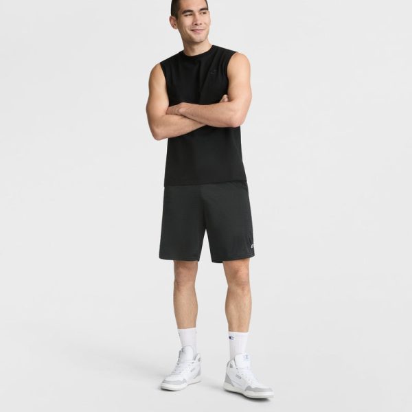 MUSCLE TANK, C LOGO - Image 4