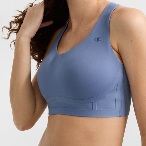 ABSOLUTE LIFT SPORTS BRA, C LOGO - Image 3