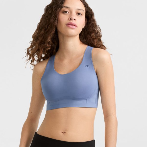 ABSOLUTE LIFT SPORTS BRA, C LOGO