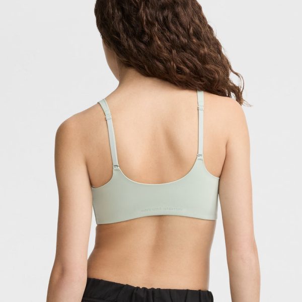 EVERYDAY SPORTS BRA, AIRFORM CUPS, MOVE WITH INTENTION - Image 2