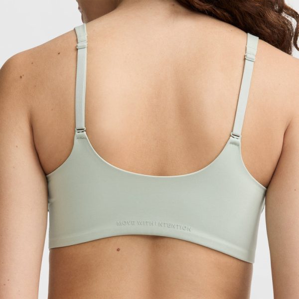 EVERYDAY SPORTS BRA, AIRFORM CUPS, MOVE WITH INTENTION - Image 4