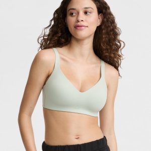 EVERYDAY SPORTS BRA, AIRFORM CUPS, MOVE WITH INTENTION