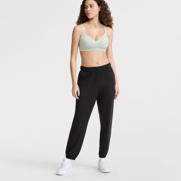EVERYDAY SPORTS BRA, AIRFORM CUPS, MOVE WITH INTENTION - Image 5
