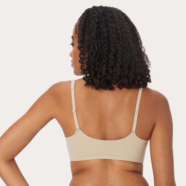 EVERYDAY SPORTS BRA, AIRFORM CUPS, MOVE WITH INTENTION - Image 3