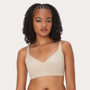 EVERYDAY SPORTS BRA, AIRFORM CUPS, MOVE WITH INTENTION