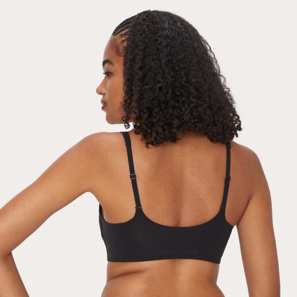 EVERYDAY SPORTS BRA, AIRFORM CUPS, MOVE WITH INTENTION - Image 3