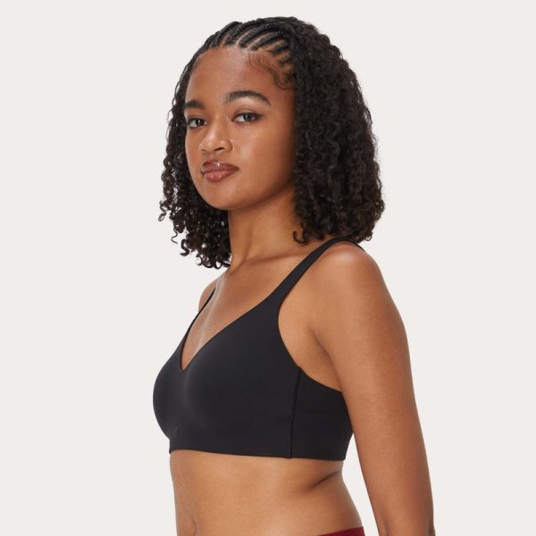 EVERYDAY SPORTS BRA, AIRFORM CUPS, MOVE WITH INTENTION - Image 2