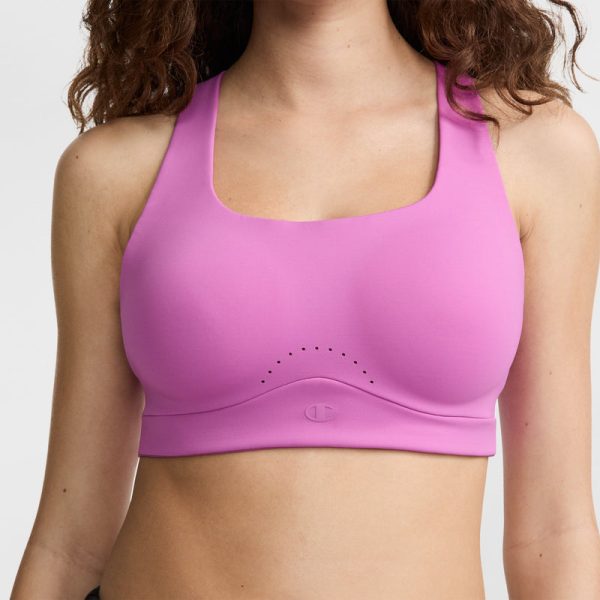 MOTION CONTROL HIGH-IMPACT SPORTS BRA (HYBRID SIZING) - Image 3