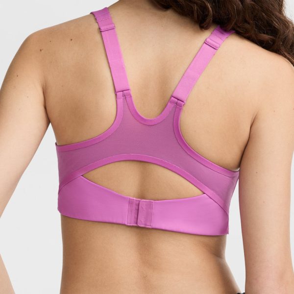 MOTION CONTROL HIGH-IMPACT SPORTS BRA (HYBRID SIZING) - Image 4