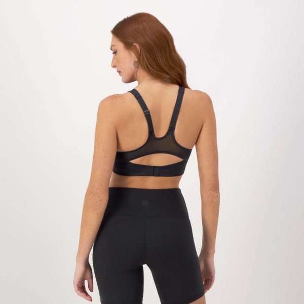 MOTION CONTROL HIGH-IMPACT SPORTS BRA (HYBRID SIZING) - Image 3