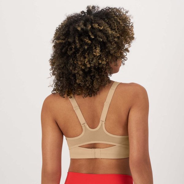 MOTION CONTROL HIGH-IMPACT SPORTS BRA (HYBRID SIZING) - Image 3