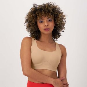 MOTION CONTROL HIGH-IMPACT SPORTS BRA (HYBRID SIZING)