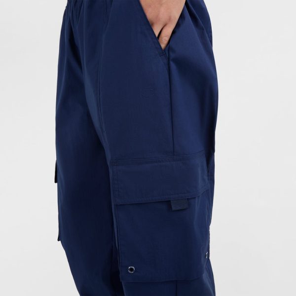 WOVEN CARGO PANTS, C LOGO - Image 3