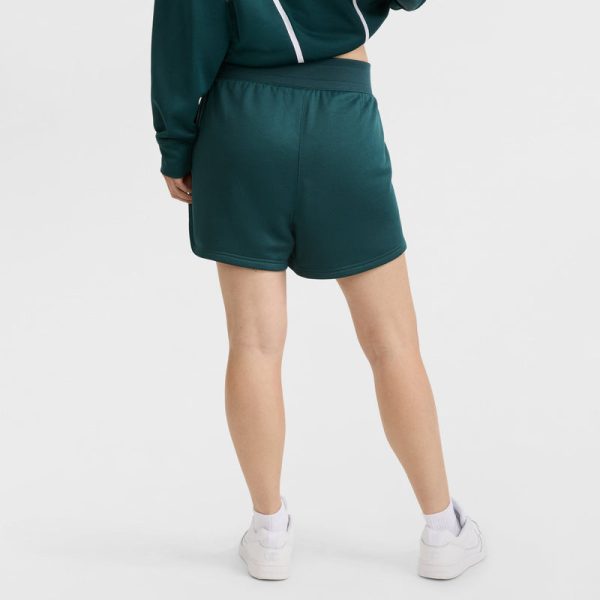 3.5" YEARBOOK SHORT, ICONIC C-PATCH - Image 2
