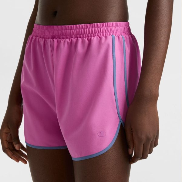3" CLASSIC SPORT SHORT - Image 3