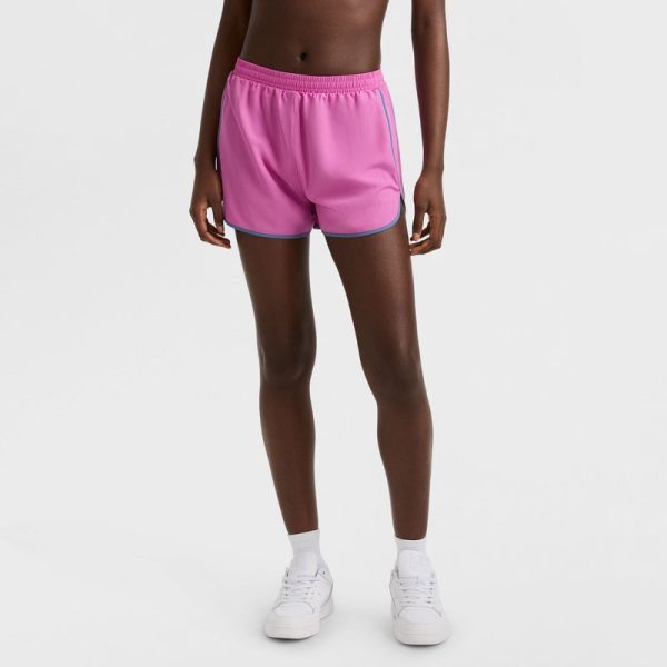 3" CLASSIC SPORT SHORT