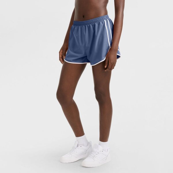 3" CLASSIC SPORT SHORT