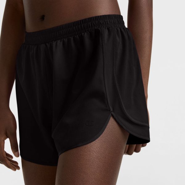 3" CLASSIC SPORT SHORT - Image 3