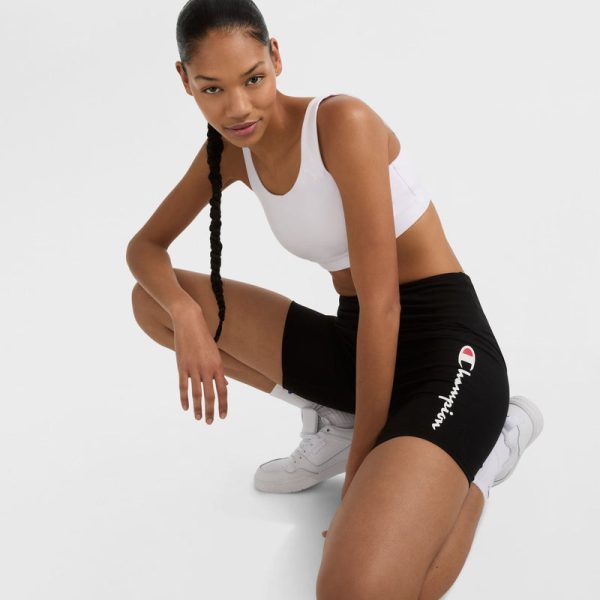 SOFT TOUCH SPORTS BRA, C LOGO - Image 4