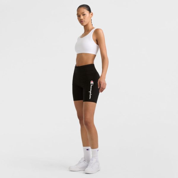 SOFT TOUCH SPORTS BRA, C LOGO - Image 5