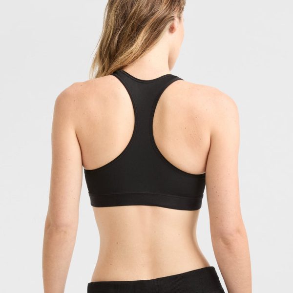 COMPRESSION SPORTS BRA, C LOGO - Image 2