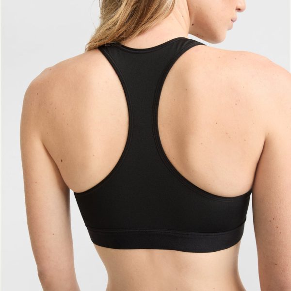 COMPRESSION SPORTS BRA, C LOGO - Image 3