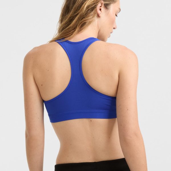 COMPRESSION SPORTS BRA, C LOGO - Image 2