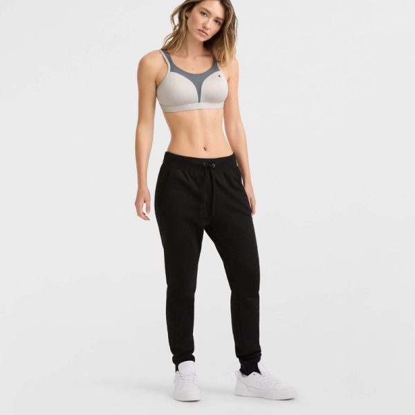 SPOT COMFORT HIGH-IMPACT SPORTS BRA, C LOGO - Image 5