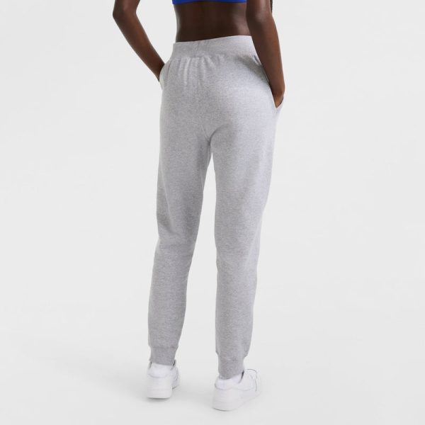 POWERBLEND JOGGERS, CLASSIC SCRIPT LOGO - Image 2