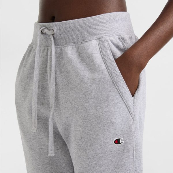 POWERBLEND JOGGERS, CLASSIC SCRIPT LOGO - Image 3