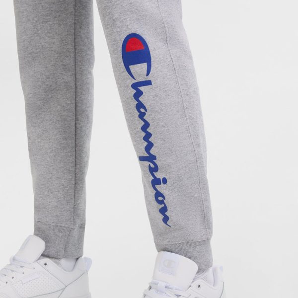 POWERBLEND JOGGERS, CLASSIC SCRIPT LOGO - Image 4