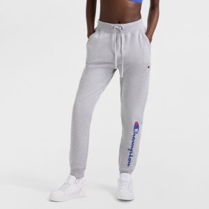 POWERBLEND JOGGERS, CLASSIC SCRIPT LOGO